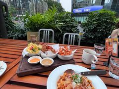 -京A Taproom·精酿餐吧(CBD店)