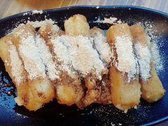 -盖帮鳝鱼串串(东郊记忆店)