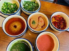 小料-竹叶涮肉坊(总店)