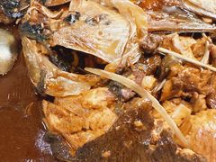 -旺顺阁鱼头泡饼(小红门店)