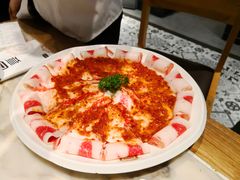 -韩宫宴烤肉·料理(南京江宁万达店)