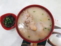 -廖老妈蹄花店(人民公园陕西街259号店)