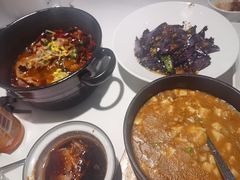 -张福记(五一公园店)