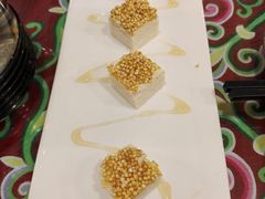 -格日勒阿妈蒙古厨房(大召店)