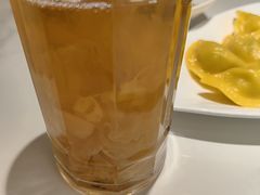 -船歌·鱼水饺青岛菜(正阳路店)