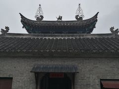 -天朝元辅-徐州民俗博物馆
