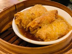 -添好运点心专门店(深水埗店)