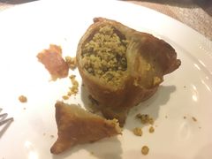 萨默萨（鸡肉）-Pita's&Tika's中东和印度风味餐厅(龙湖天街店)