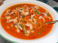 -雀蓝川菜(滨湖万象汇店)