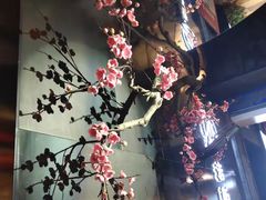 -老板恋上鱼(高新万达店)