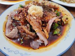 -温记府廟豆汤饭·始于1955年(海椒店)