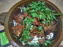 -蜀留香石锅鱼(六顺街店)