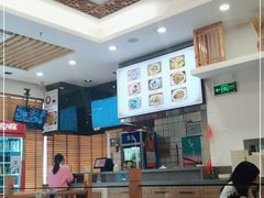 -小姜锅贴(凤凰街店)