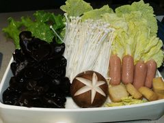 -半天妖烤鱼(永旺梦乐城店)