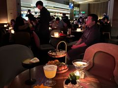 -TZ House音乐现场(来福士中心店)
