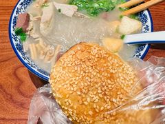 -小潘记鸭血粉丝汤