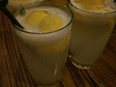 柠檬汁-PIZZA BIANCA(民园店)