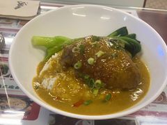-七爷清汤腩·港式餐厅(金狮广场店)