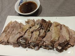 -尹兰楼西北风情餐厅(嘉定店)