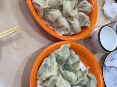 -北方饺子王·海肠捞饭·海鲜锅(山大店)