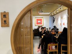 -龙华素斋(龙华路店)