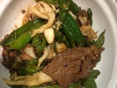 -九毛九西北菜(番禺万达店)