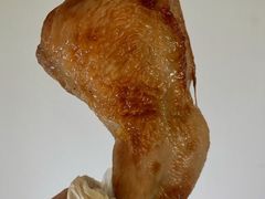 -大益烤鸡