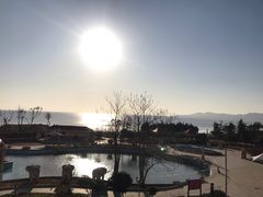 -青岛海泉湾度假区温泉