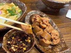 -玉祥府牛肉罩饼(金光道店)