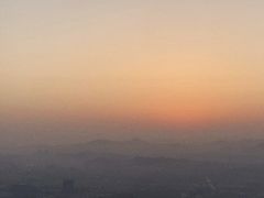 -紫金山山顶公园