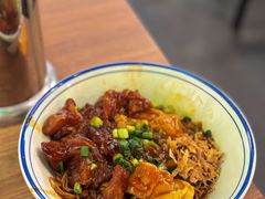 -亞婆井·劲抽面食(铂顿城店)