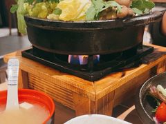 -森味花园·日本料理(伊藤洋华堂亚运村店)