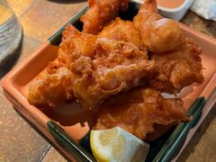 -山杏yama-katsu·吉列炸物