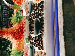 -亚马逊海鲜自助(万象汇店)