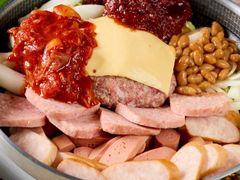 -양평식당·杨平食堂(华贸店)