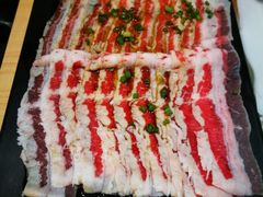 -花味·自助烤肉(雨花客厅店)
