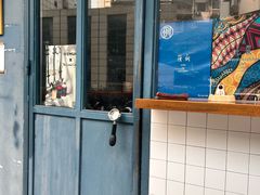 -Be Lived Cafe比例咖啡(摩天轮店)