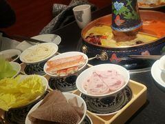 -咏江南·苏式火锅·苏州评弹(观前街店)