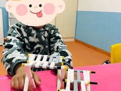 -哈奋儿童科技营乐高托班机器人(闲林校区)