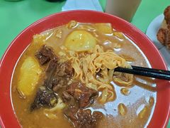 -胜利茶餐室
