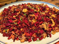 -饭江湖·江湖菜(湖广会馆店)