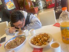-万福·家宴(平谷店)