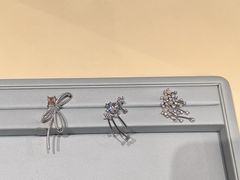-HEFANG Jewelry何方珠宝(三里屯太古里店)