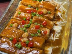 -南海食街(佛冈店)