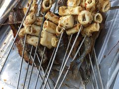 -老三烧烤(二环西路店)