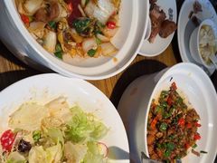 -老阿爸鲜鱼土菜(昆山花桥店)