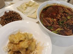 -大鸭梨烤鸭店(花园村店)