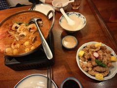-林四喜·闽南传家菜(鼓浪屿店)