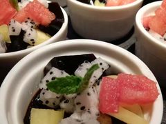 -美食汇自助西餐厅(荆州富力万达嘉华酒店)