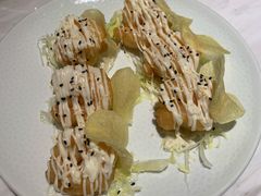 -香樟花园新粤料理(无锡万象城店)